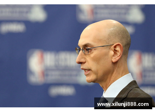 NBA肖华：从商业运营到全球体育影响的卓越经历
