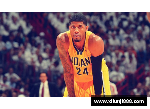 NBA震惊！保罗乔治重伤倒地，球迷心碎目睹现场惊悚一刻
