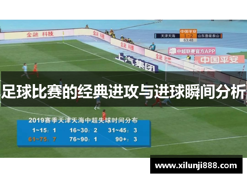 足球比赛的经典进攻与进球瞬间分析