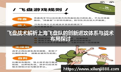 飞盘战术解析上海飞盘队的创新进攻体系与战术布局探讨